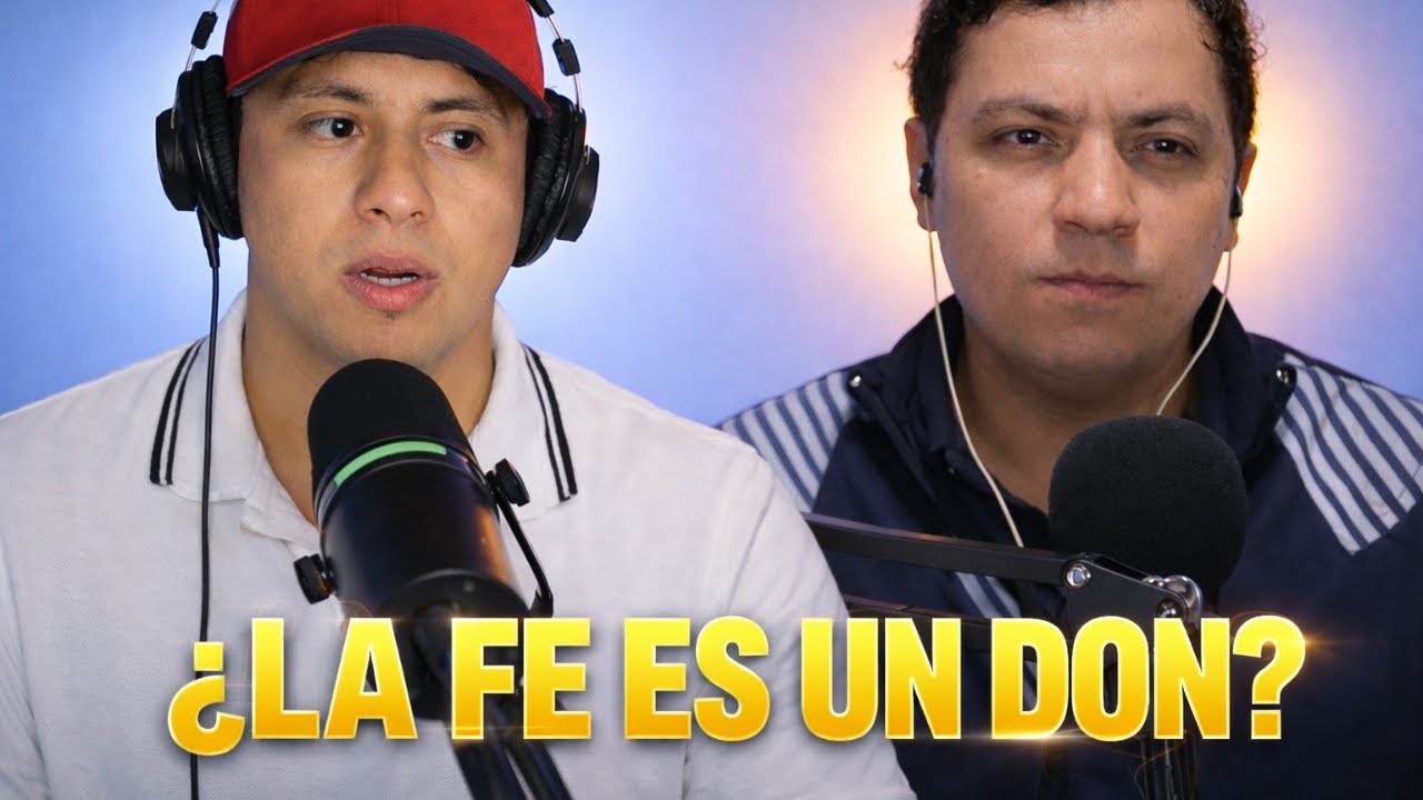 ¿Discusión entre evangélicos? Estamos divididos/ l