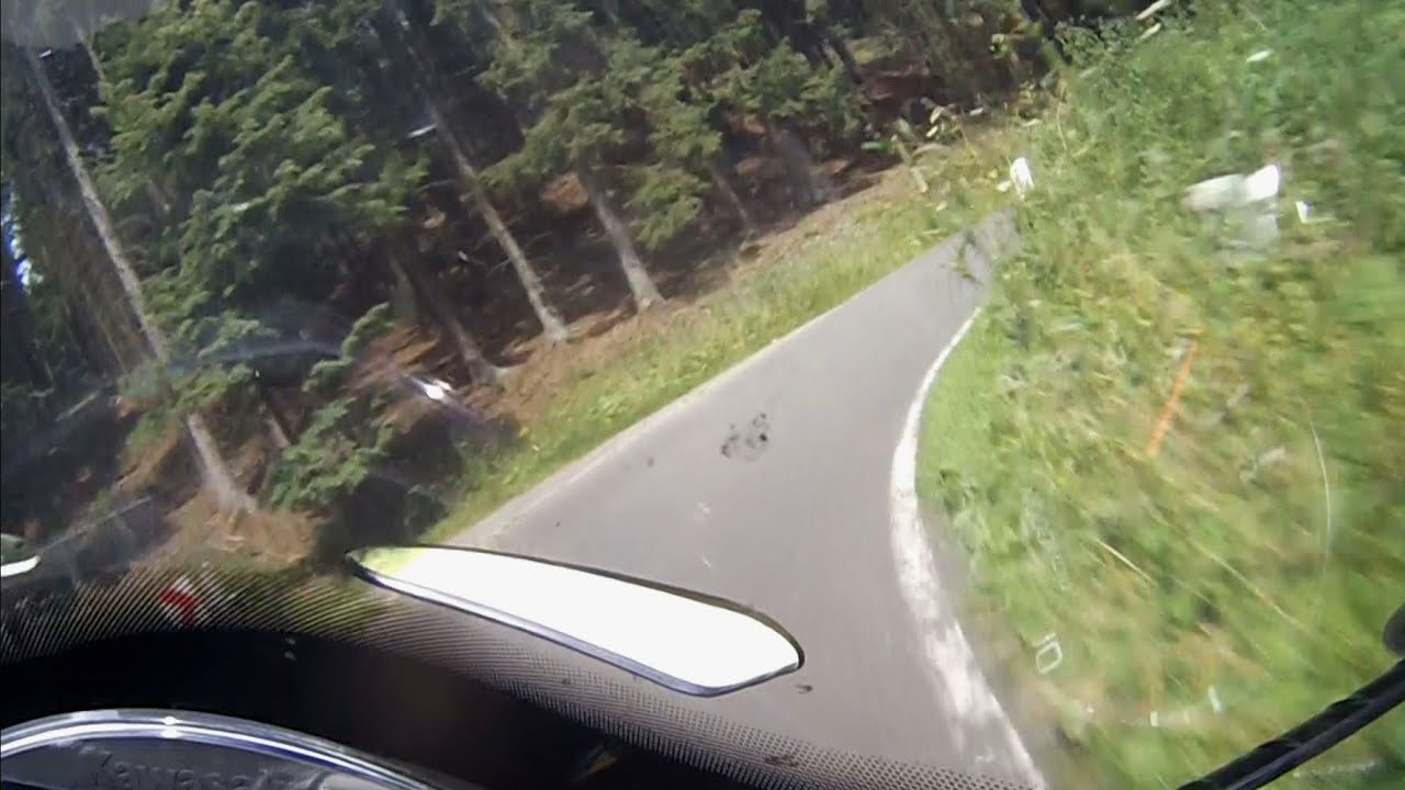 Treseburg nach Wienrode