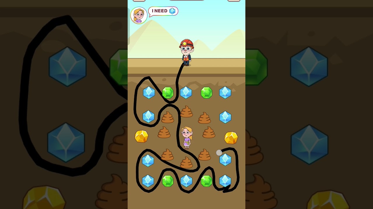 pull the gold gamers 