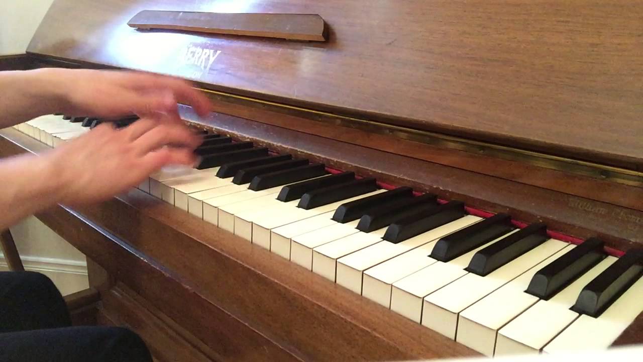 Philip Martin - The Rainbow Comes and Goes (No. 4: Allegro Con Brio)