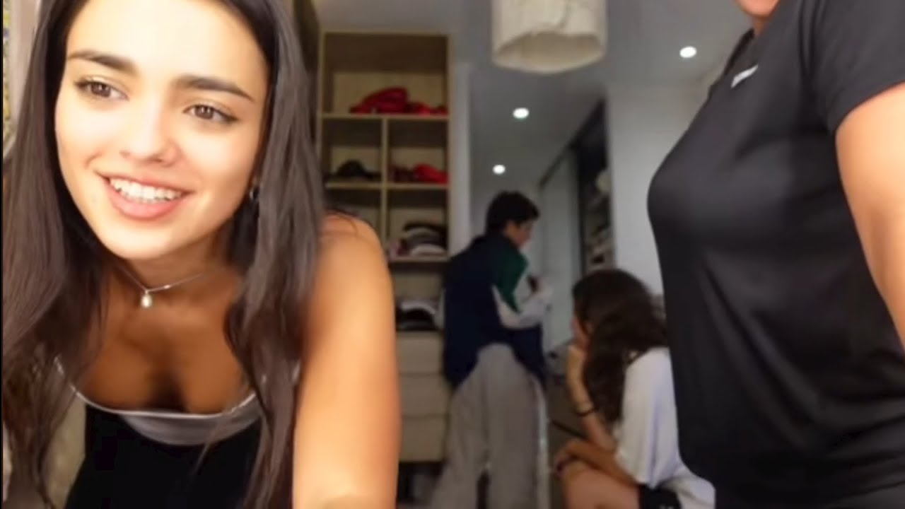 ¡Novedades del álbum de Maia Reficco!