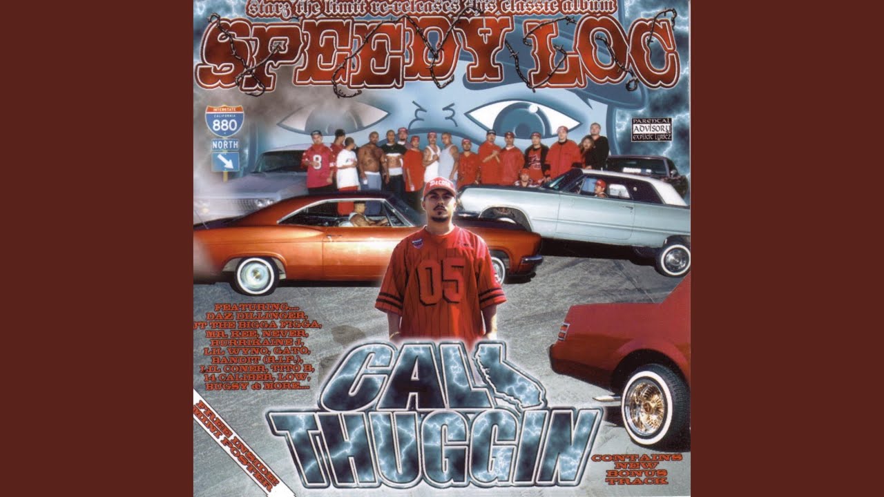 Fallen Soilderz (feat. Keek Dogg)