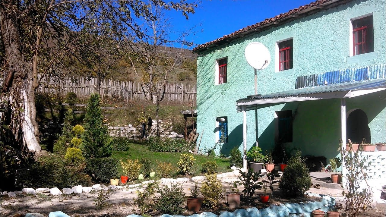Foto nga 4-Grykët, Dibër