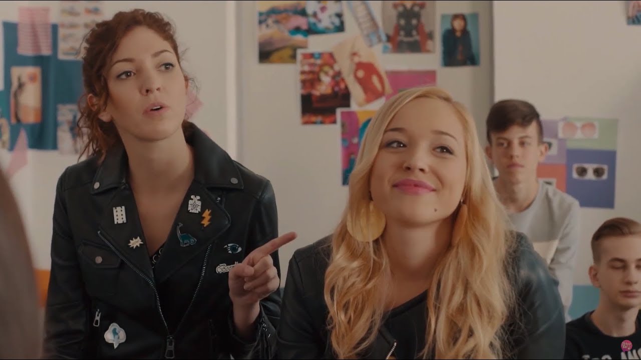 Holnap tali! 103. epizód