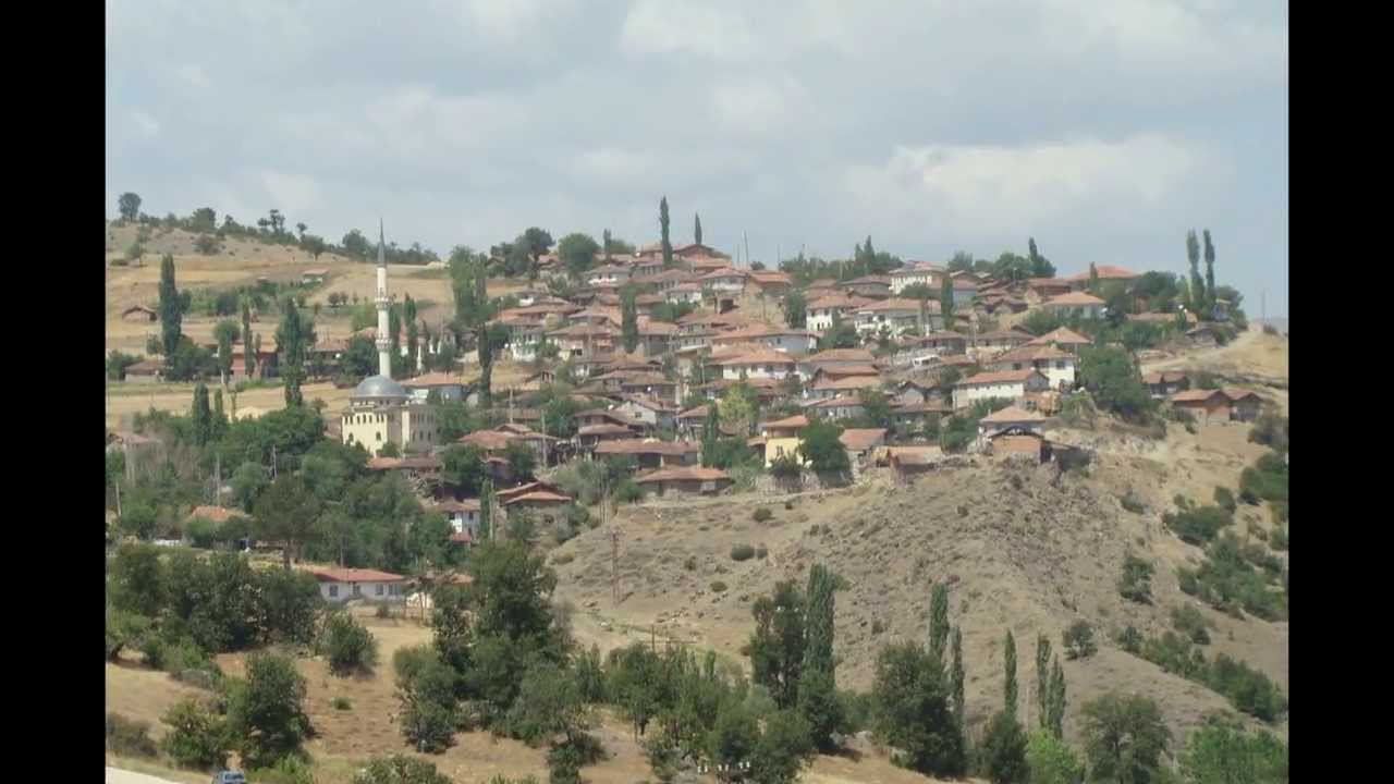 Kutluca Köyü, Gümüşhaciköy ´HD