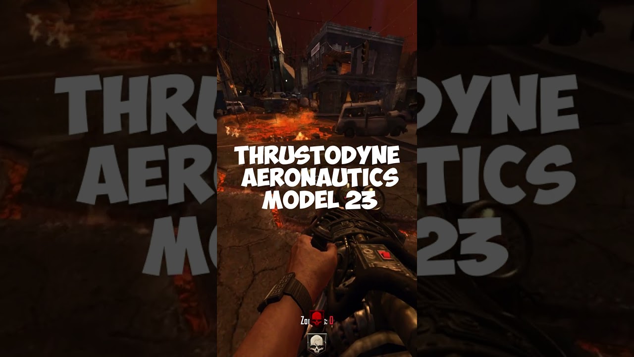 3 COSAS INTERESANTES DE LA JETGUN EN TRANZIT 