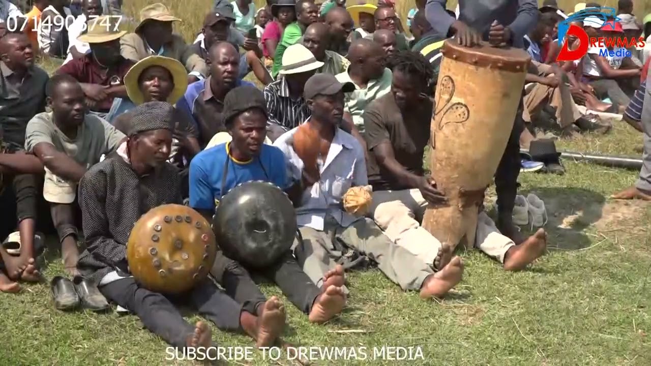 NORTON..............VOTADZA KUTORA MAPFUPA EMUSHAKABVU MUMVURA