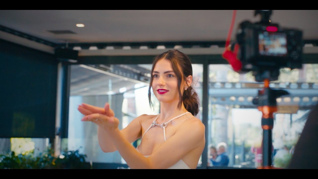 Backstage 52 Premi Internazionali Flaiano