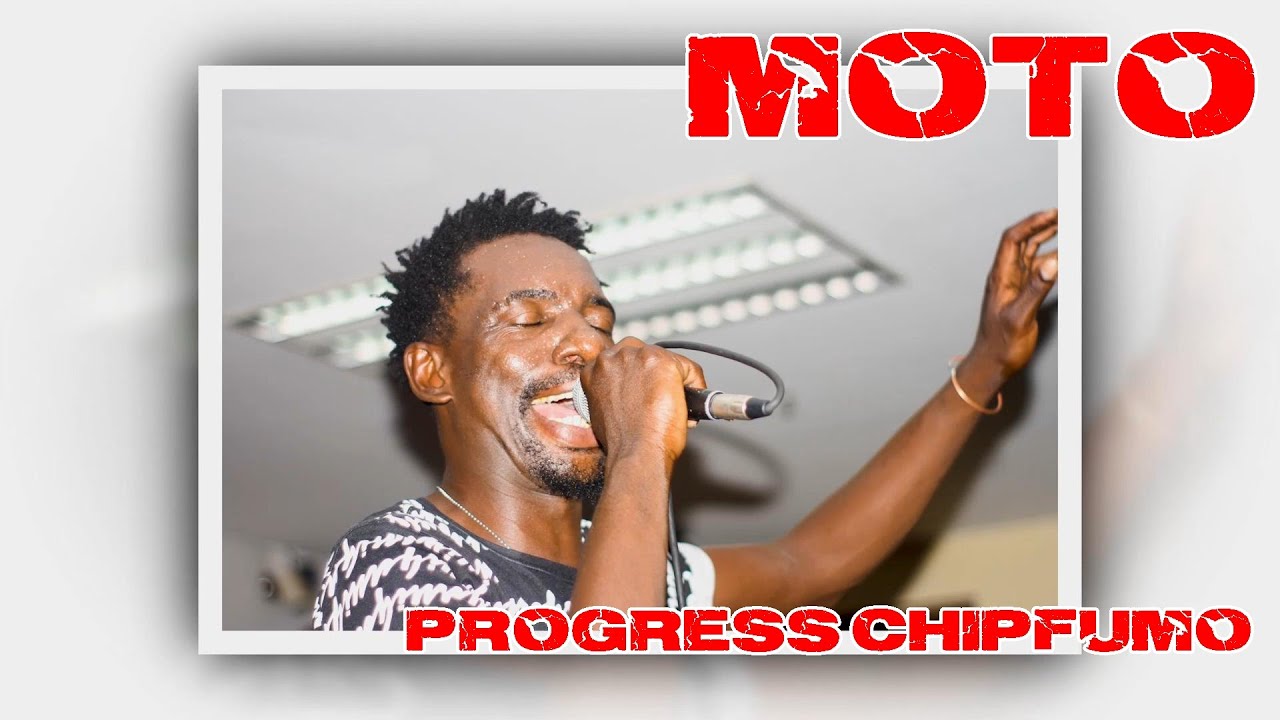 Progress Chipfumo Moto- ( Let them Know)