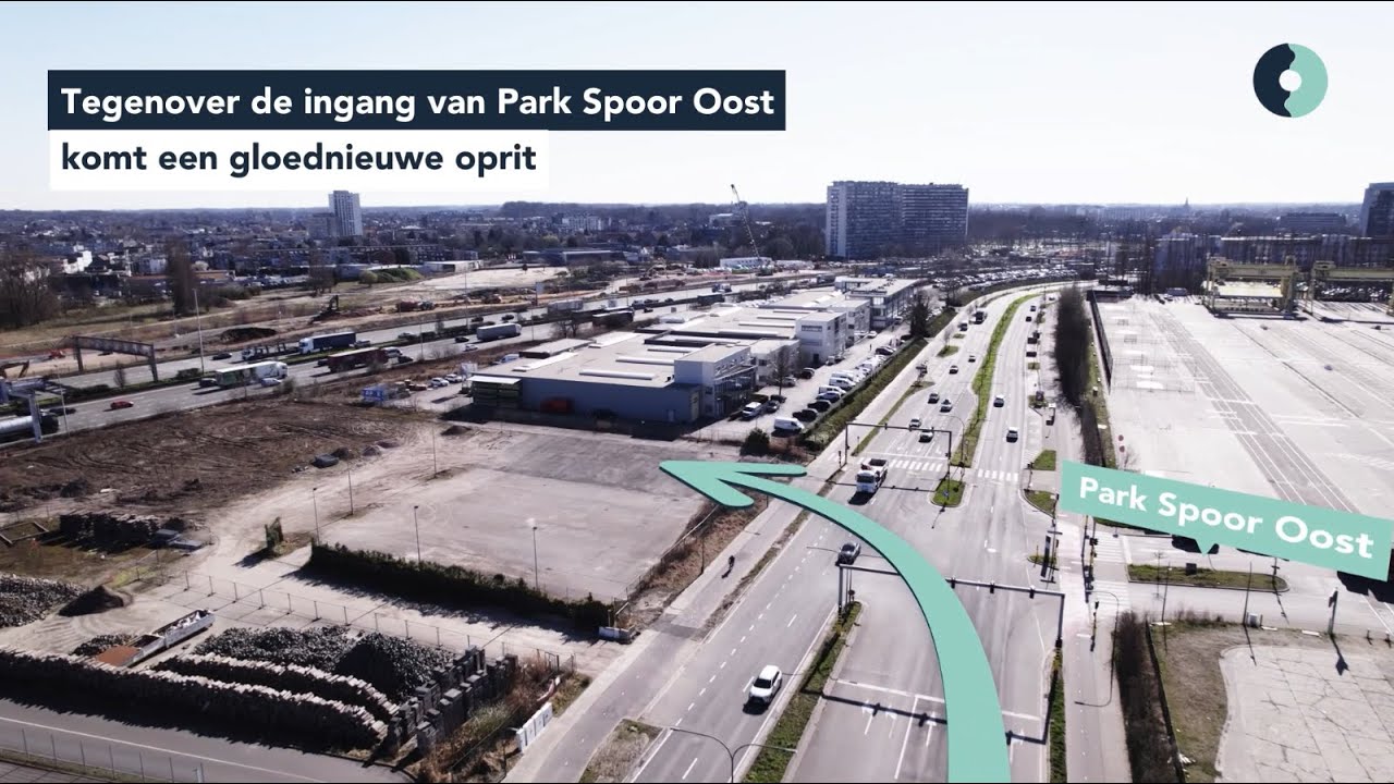 Wist je dat... je binnenkort een nieuwe oprit Deurne naar de R1 neemt?