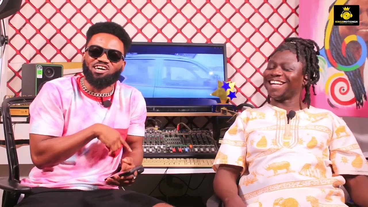 All contributors to a music production deserve royalties - Kin Dee, GHAMRO needs reforms