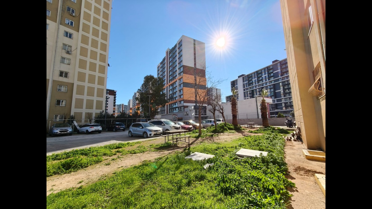 🇹🇷🏡✨ ANTALYA KEPEZ &ndash; G&Uuml;NEŞ MAHALLESİ🏷️ 2+1 SATILIK FULL TADİLATLI DAİRE