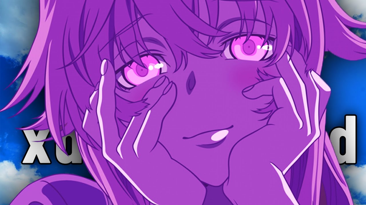 TWOJA ULUBIONA YANDERE