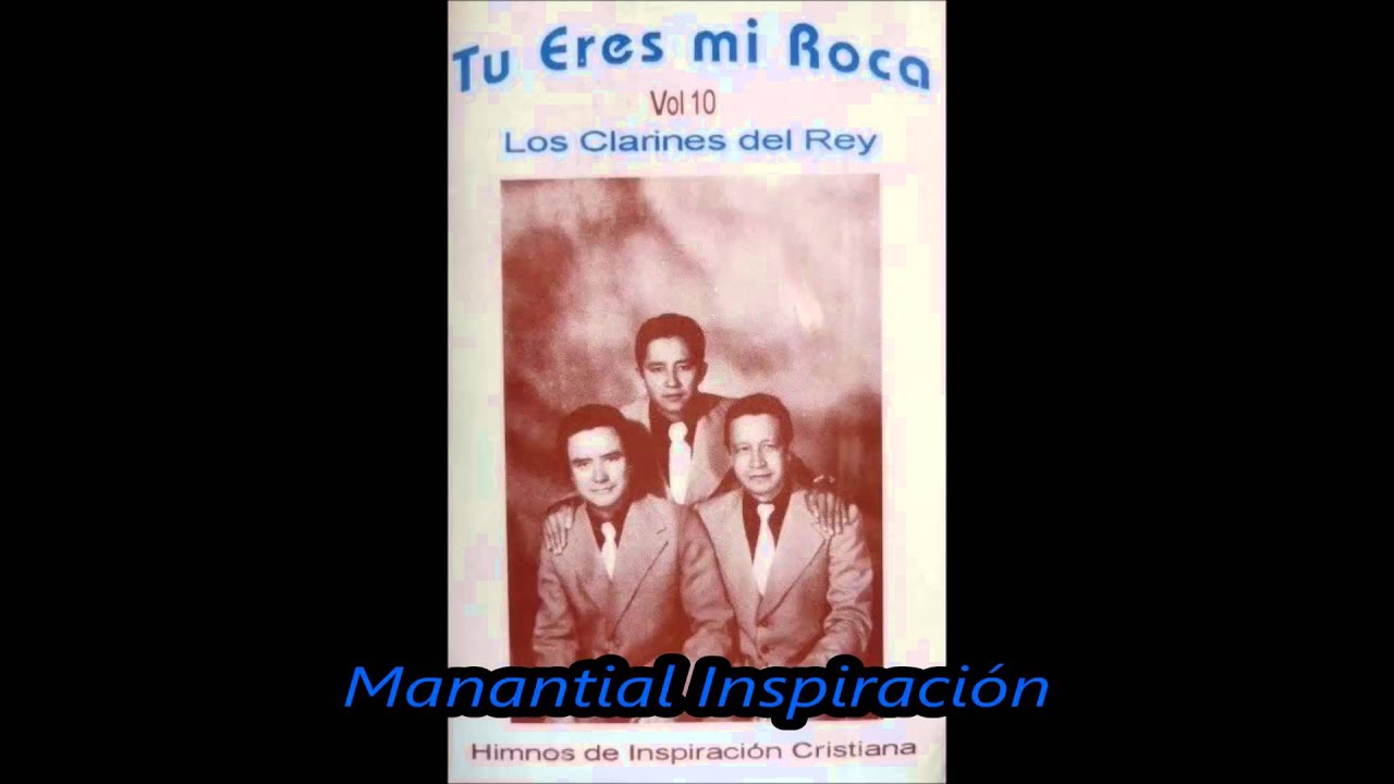 Los Clarines Del Rey-Se Va La Iglesia