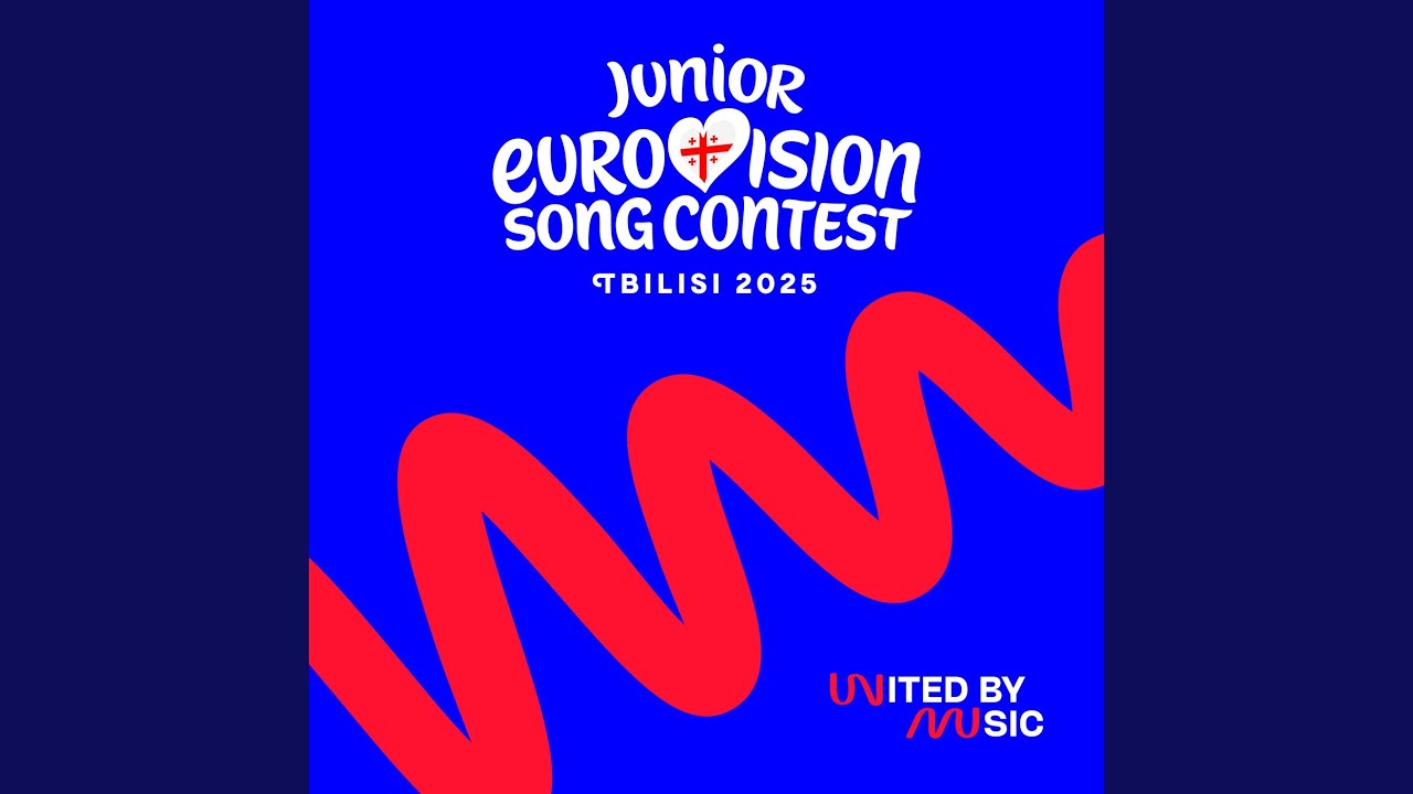 R&uacute;in (Junior Eurovision 2025 / Ireland)