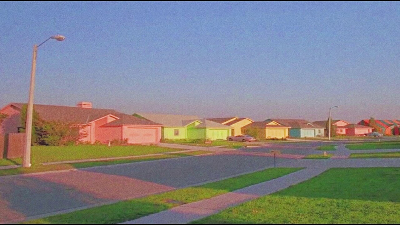 ashley helal - childhood home