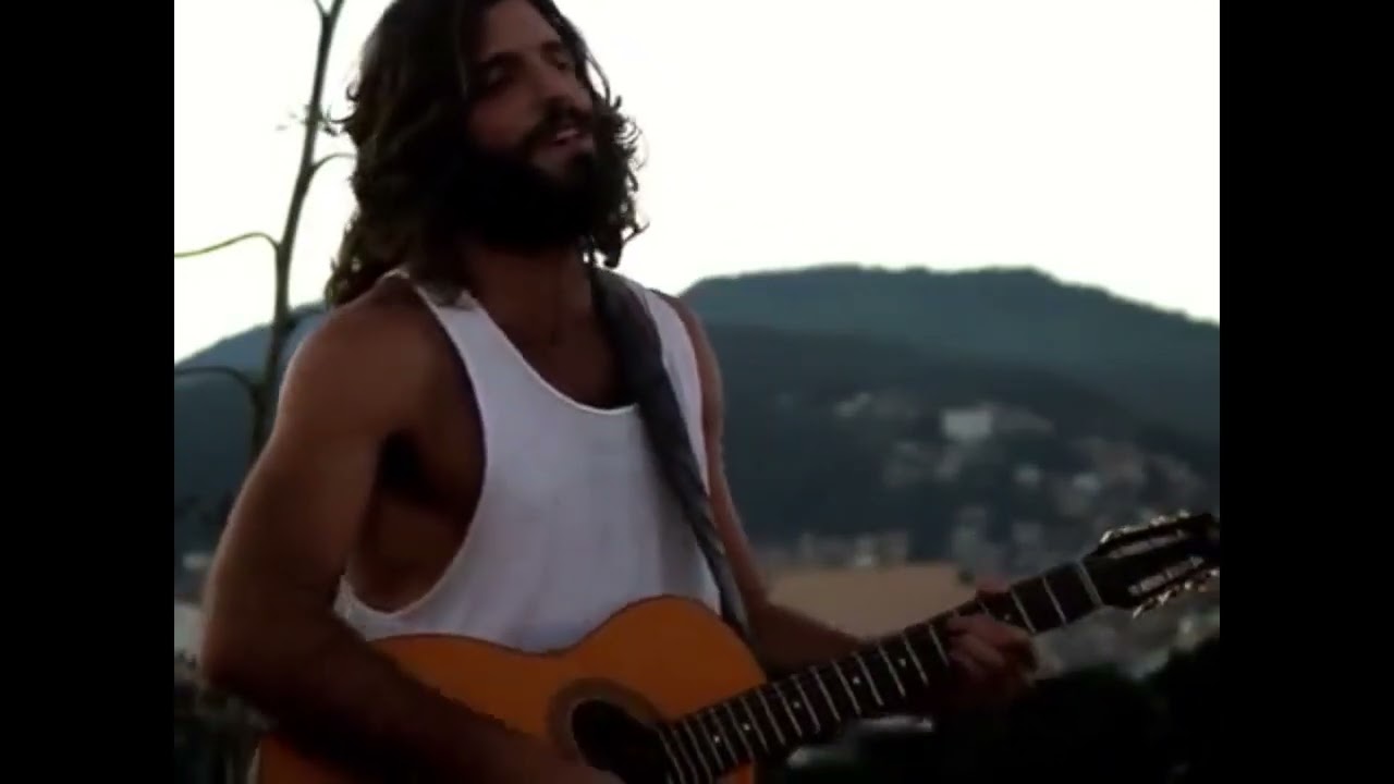 Teco Martins - Mania de Você / Milonga / Um Girassol da Cor de seu Cabelo (Arpoador)