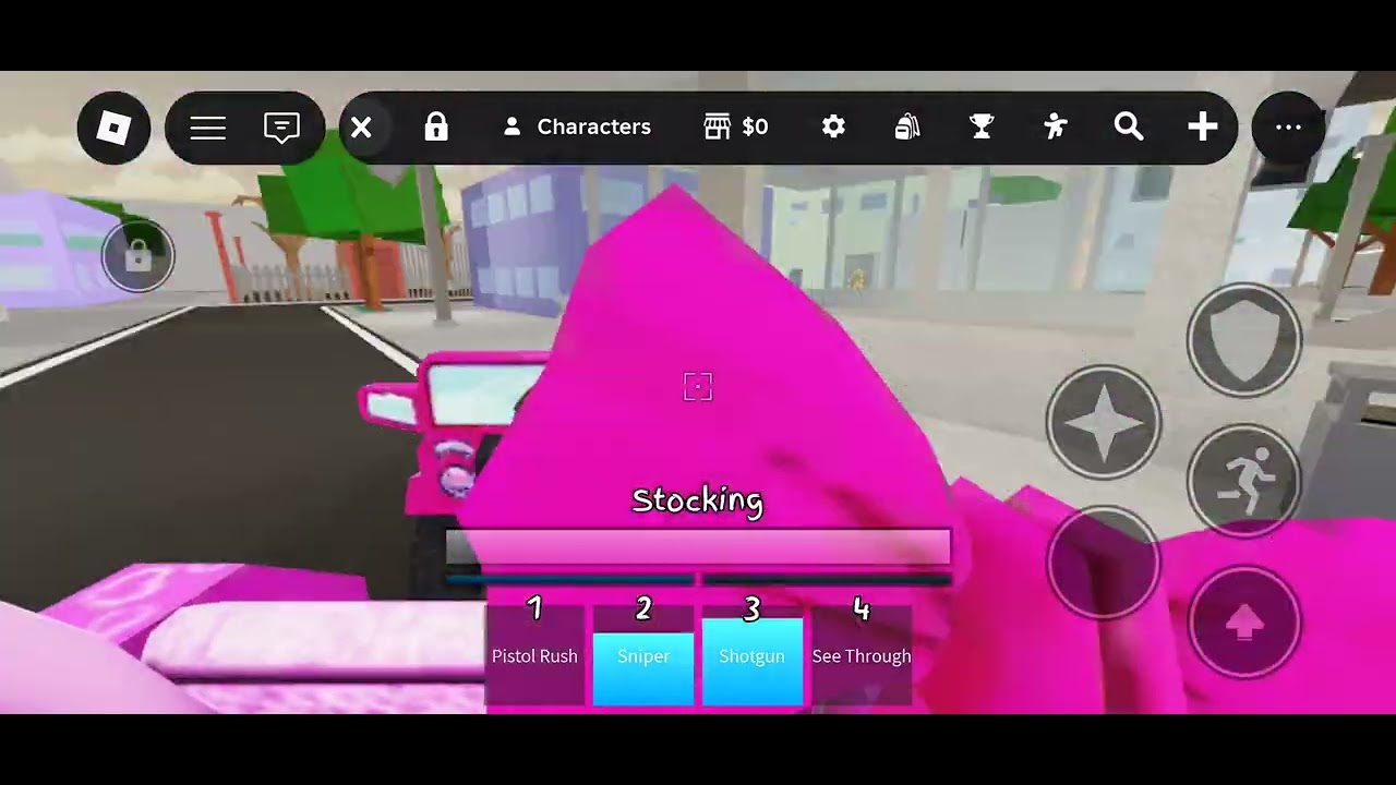 HOW TO GET free PS+ in roblox jjs