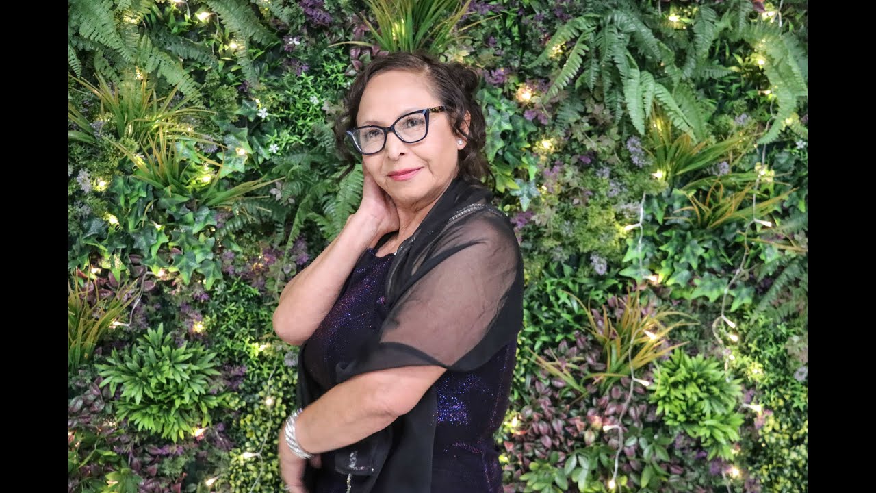 Feliz Cumpleaños Obdulia!