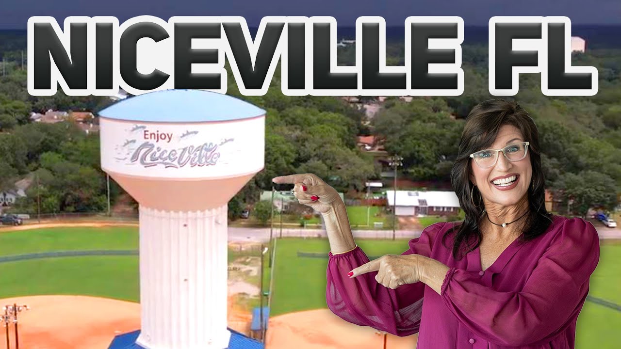 NICEVILLE Florida Explained | What Living in NICEVILLE FL is REALLY Like in 2025