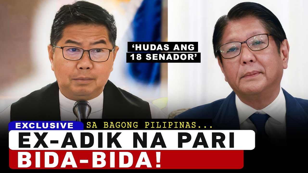 Pari na 15 Years Na Naging ADlK Bida-Bida sa Bagoong Pilipinas