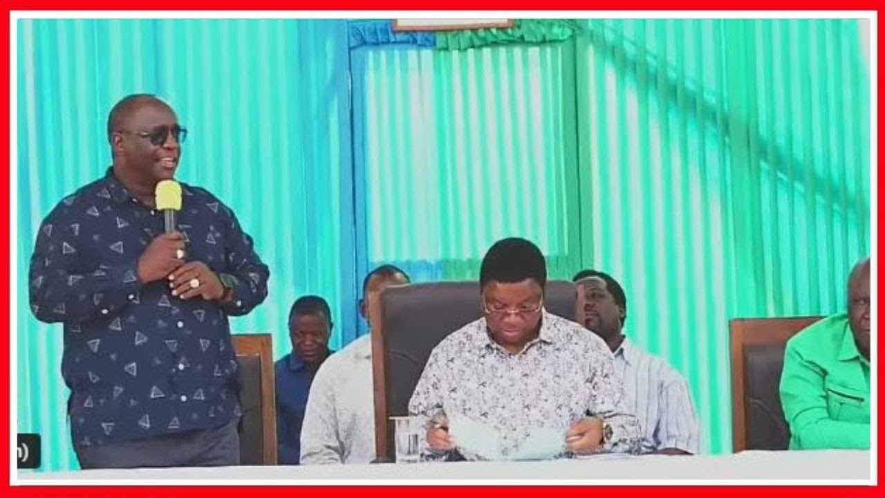 🔴#Live: WAZIRI MKUU ATINGA kwa MWITA WAITARA - AHUTUBIA WANANCHI wa SIRARI...I ZIARA MKOA wa MARA...