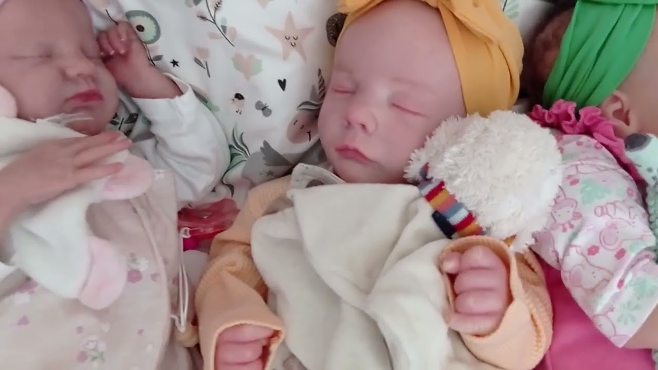 Moin, ich möchte euch meine neugestaltete Rebornbabyecke vorstellen.