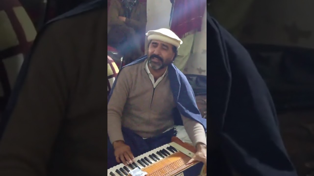 Sakndar khattak mast parogram video 