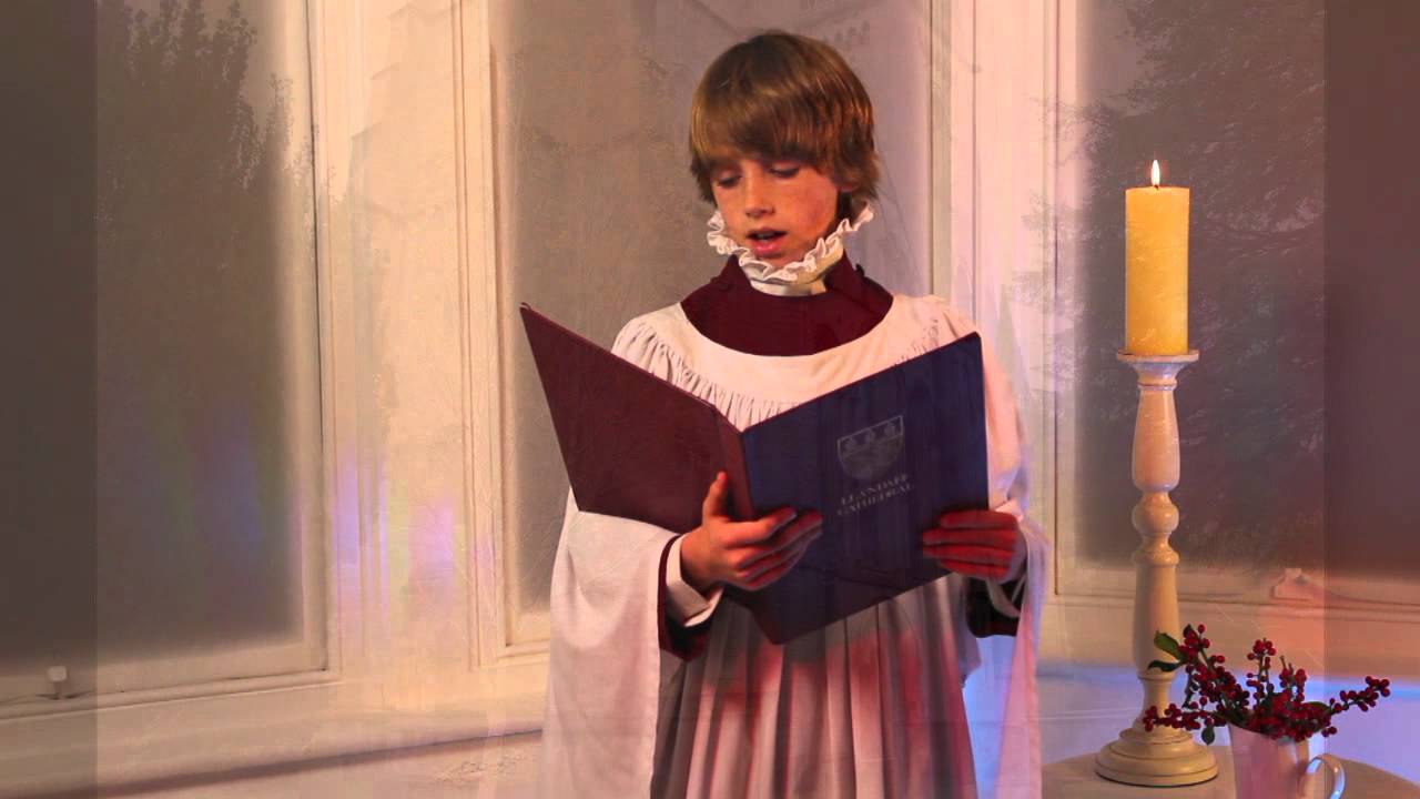 Callum Hughes - Faure's Pie Jesu