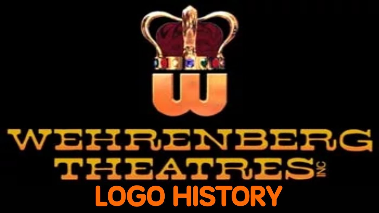 Wehrenberg Theatres Logo History (#106)