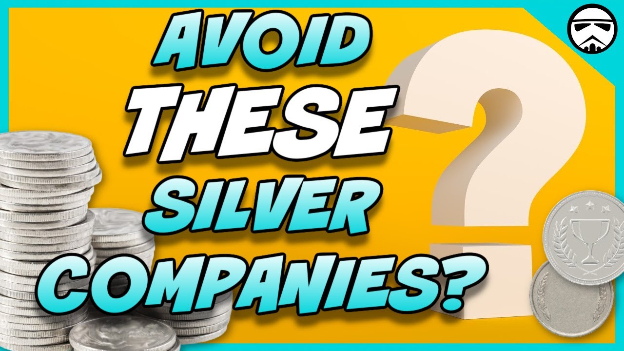 Buying Silver From Smaller Companies A Risk?