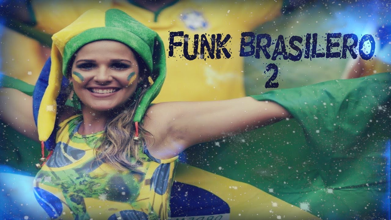 VERANO 2021 ✘ FUNK BRASILERO 2 ✘ MIX PERREO BRASILERO 2021 ✘ DjEzeeCee