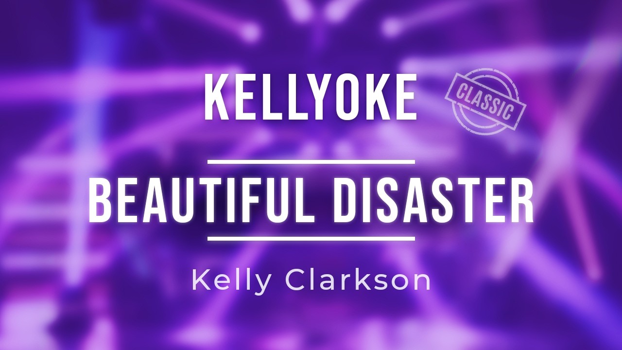 Kellyoke (Classic) | Beautiful Disaster