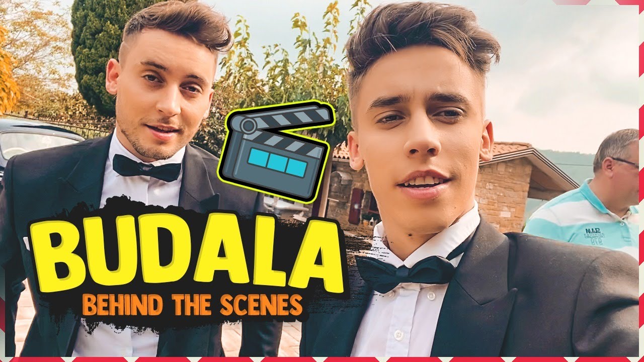 Behind the scenes | BUDALA | BQL