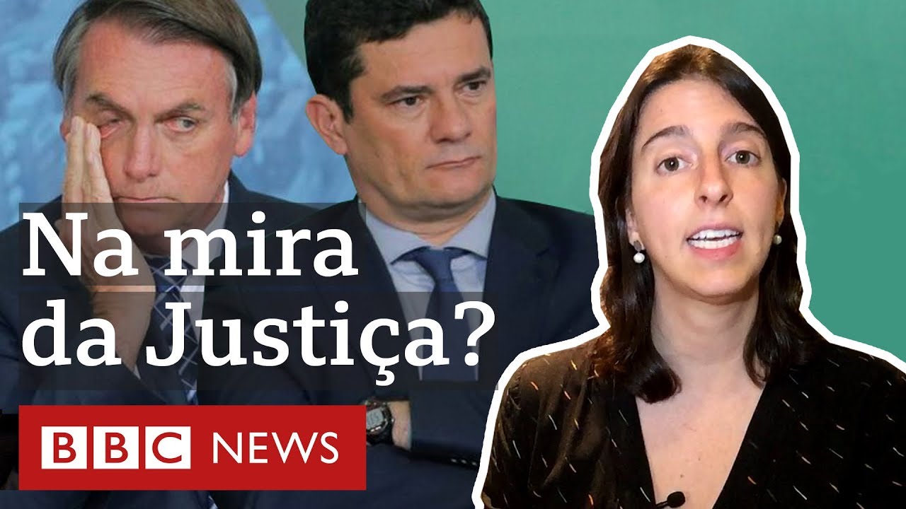 Impeachment? Condenação no STF? Qual pode ser o impacto da denúncia de Moro contra Bolsonaro