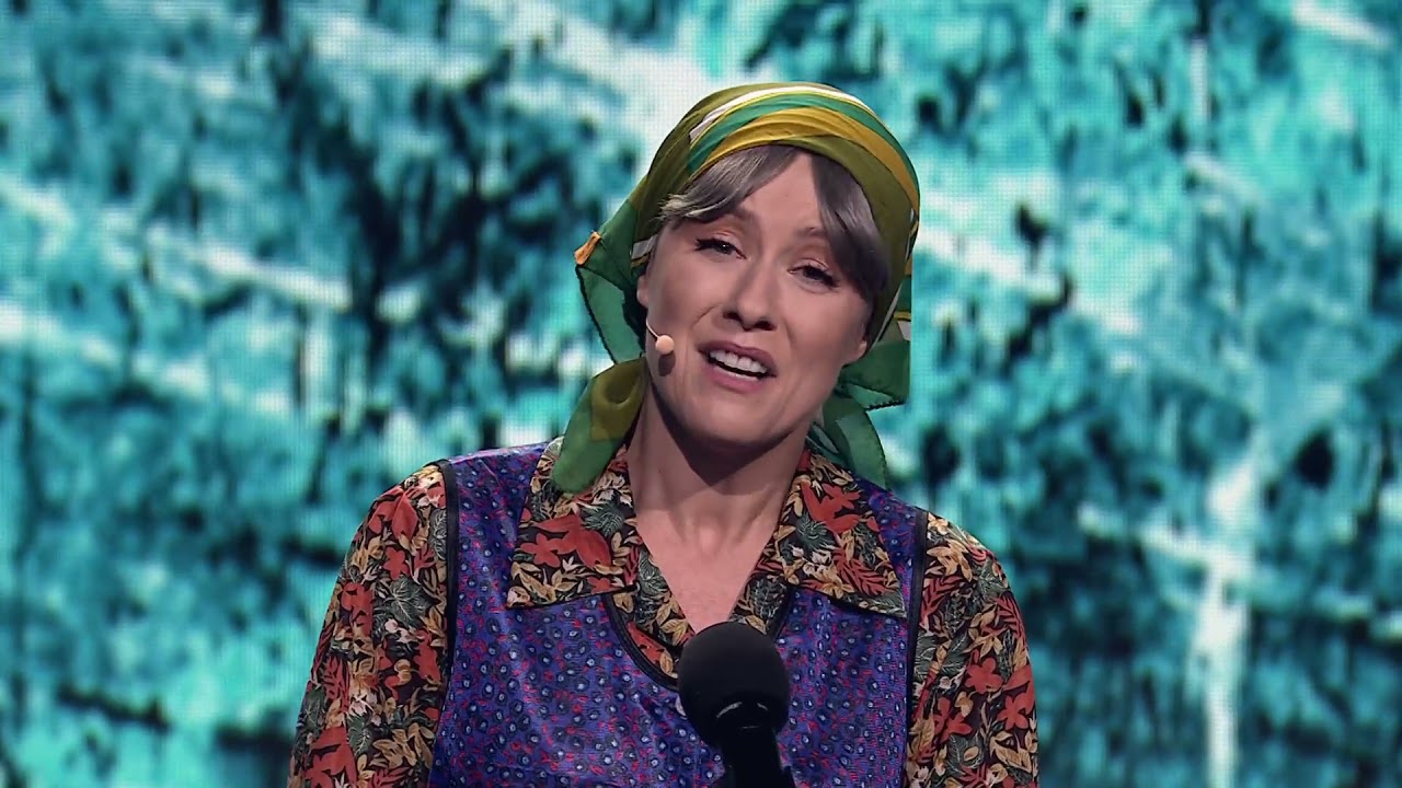 Młodzi i moralni: Agata Wątr&oacute;bska - Mama dilera