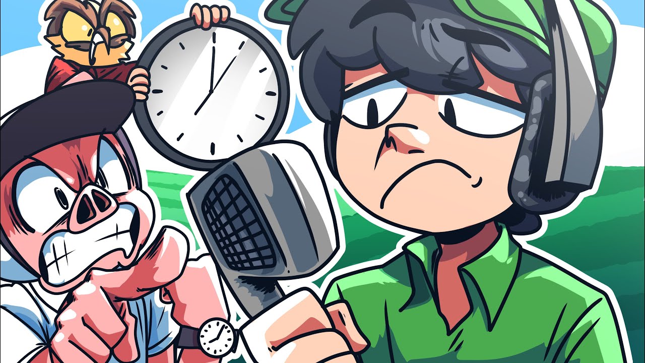 I made all my friends hate me by doing this one thing…