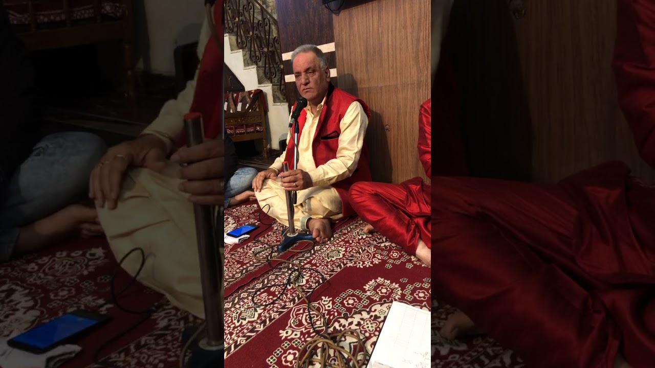 Gal sun sheranwaliye Cheenu sehgal