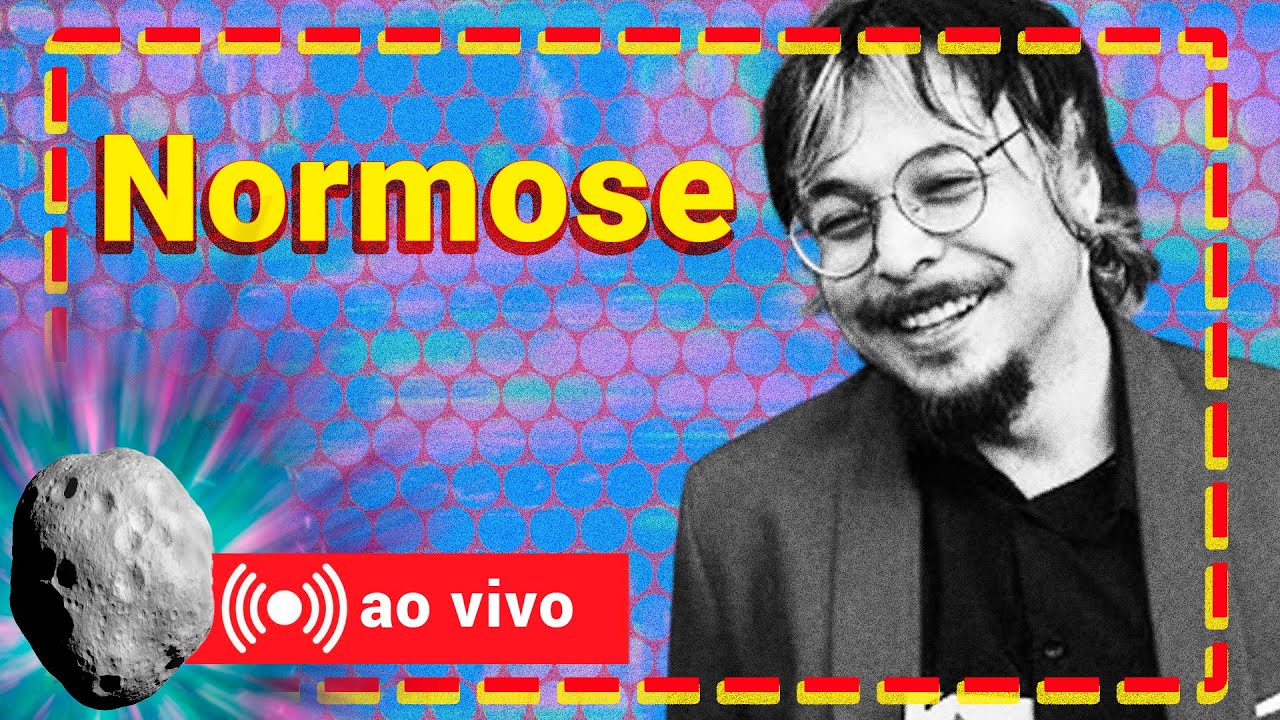 A PAUTA DO DIA, com Kenji do Normose