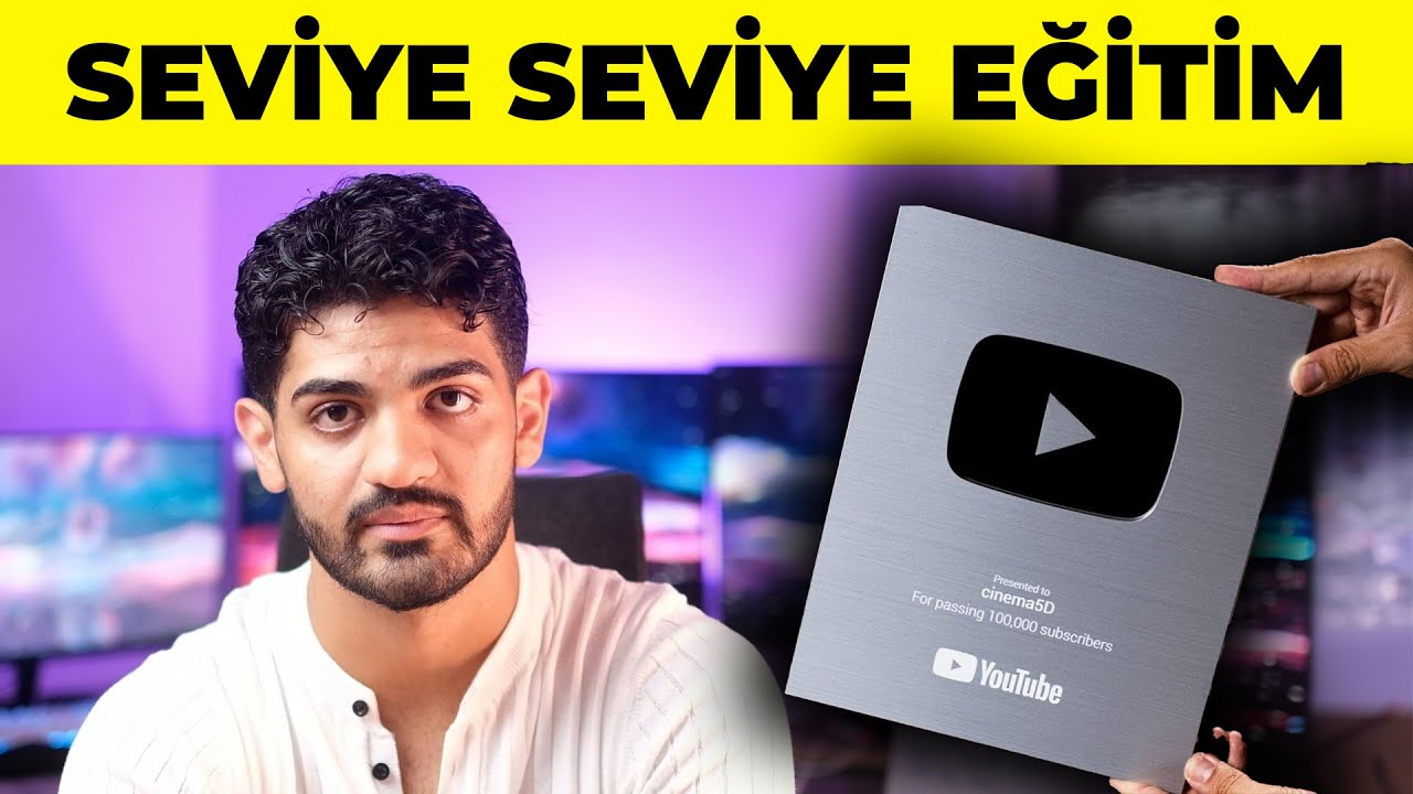 2024'de YouTube kanalı açacaksan, BUNU YAP! YouTube kanal büyütme