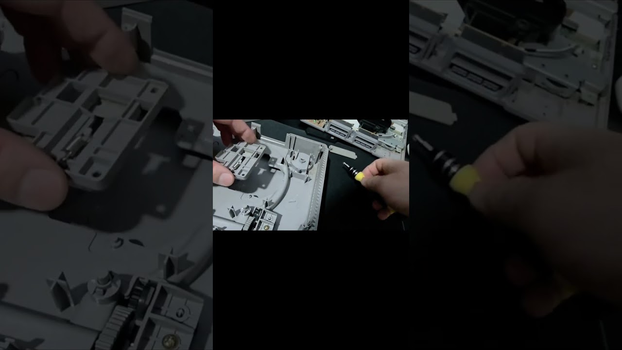 Купил на OLX.UA прекрасную консоль SonyPlaystation SCPH-7502