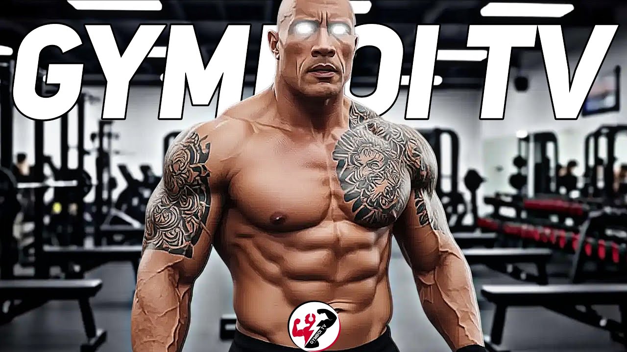 🔥Top Motivational Songs 💪 Trap & Rap Workout Music 2026 💪 Gym & Workout Motivation Music 2026