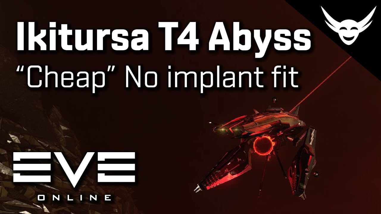EVE Online - Ikitursa 