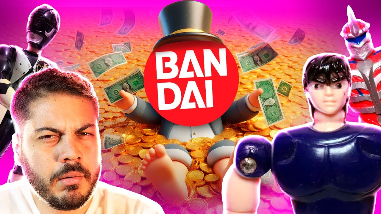Essa empresa que pega seu dinheiro sem você saber! dúvida?