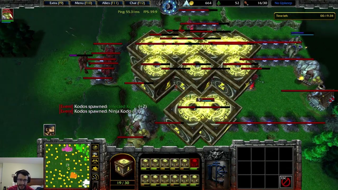 Kodo Tag Reforged! #11 - Trying Out The Tinker Hero!