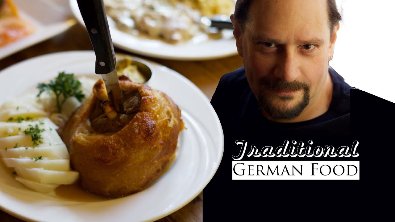 HEIDELBERG GERMAN RESTAURANT IN NEW YORK CITY. A LOOK AT A CLASSIC CUISINE.