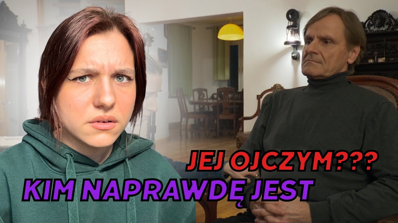 UKRYTA PRAWDA - TATA ROZPRUWACZ 🔪👨