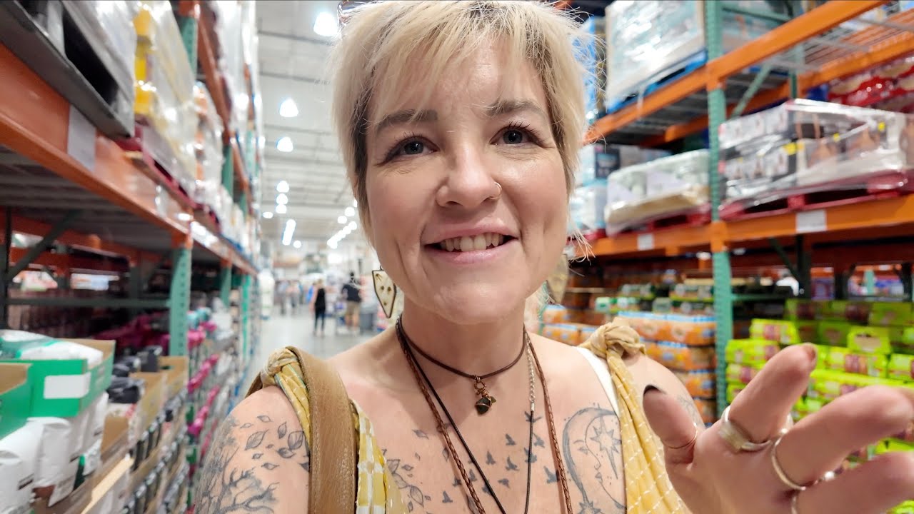 Come Grocery Shopping with me in Wenatchee Washington | How much will we spend today?