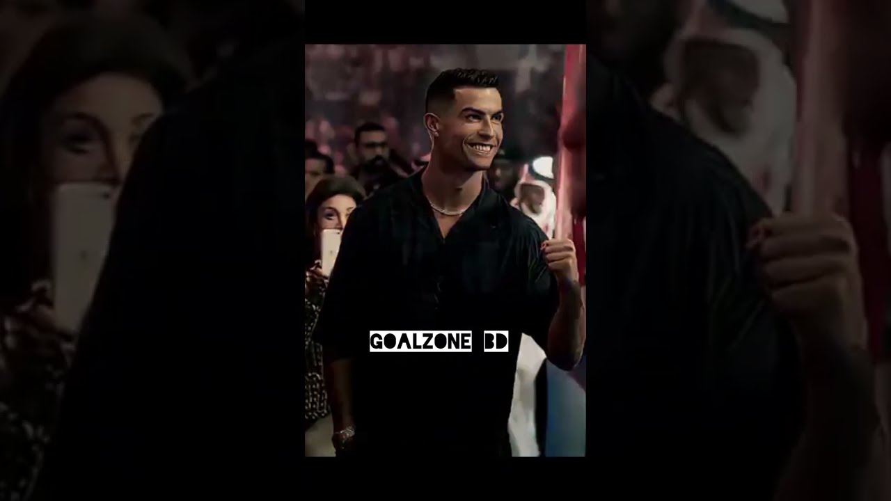 Cristiano Ronaldo's Secret To Success – Motivational Speech for Athletes & Youth |