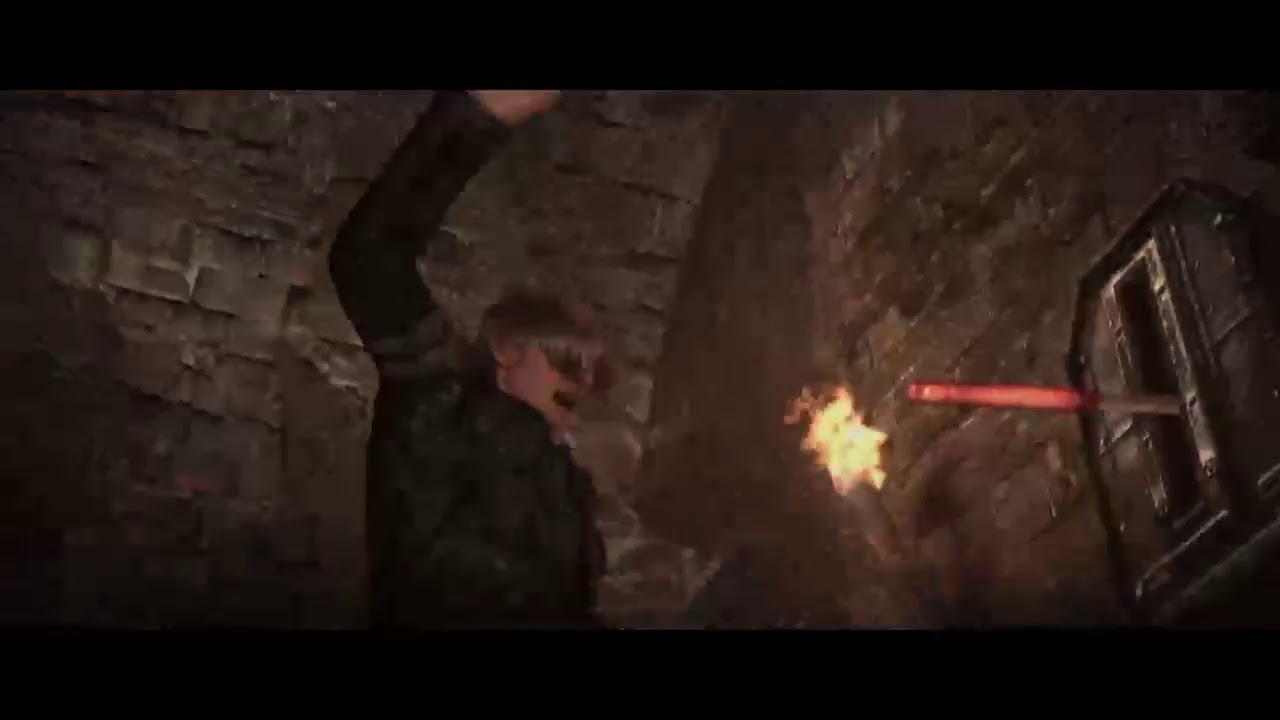 Resident Evil 6 Veteran Difficulty Playthrough Part 1